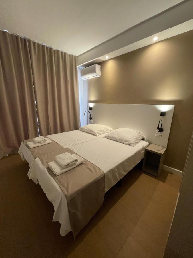 Planet Hotels Blue El Arenal  Exterior foto